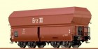 47023 Brawa Coal car OOtz
